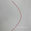 Disposable Medical Pigtail Drainage Catheter